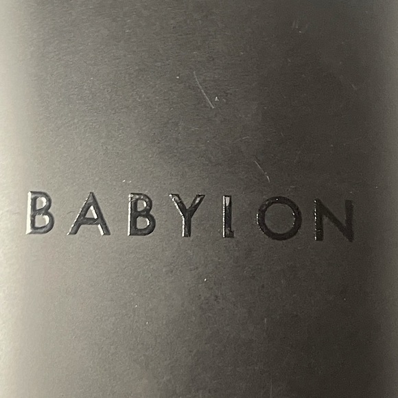 Babylon Premiere Flask - Picture 2 of 5